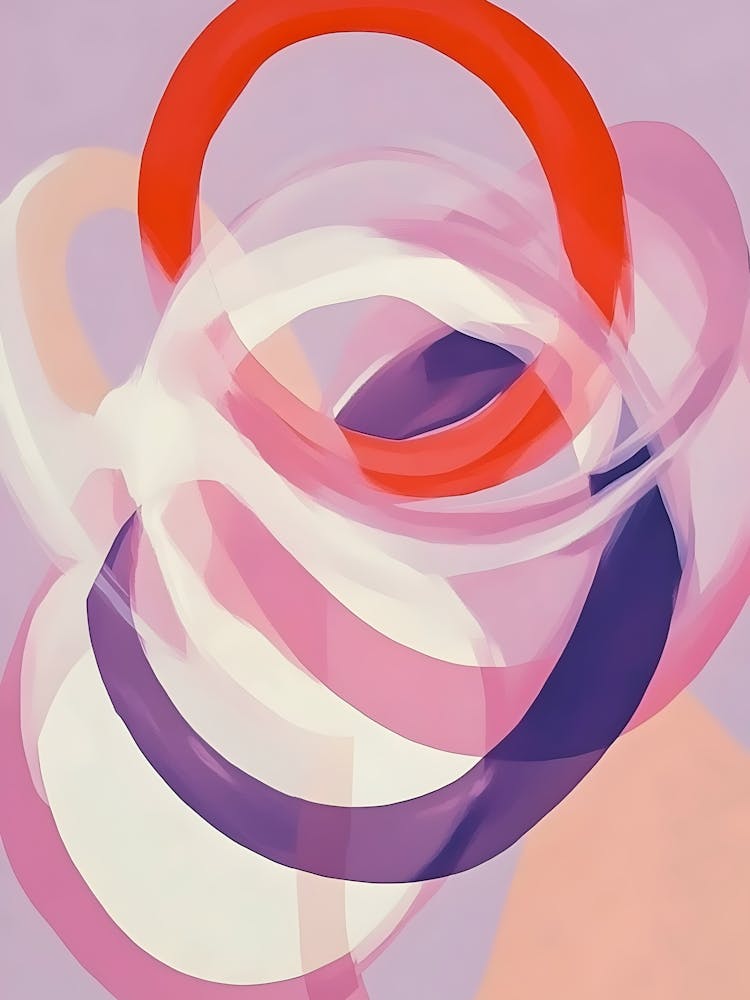 Abstract Painting 370