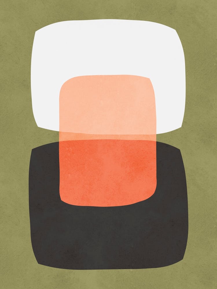 Expressive geometric harmony 1
