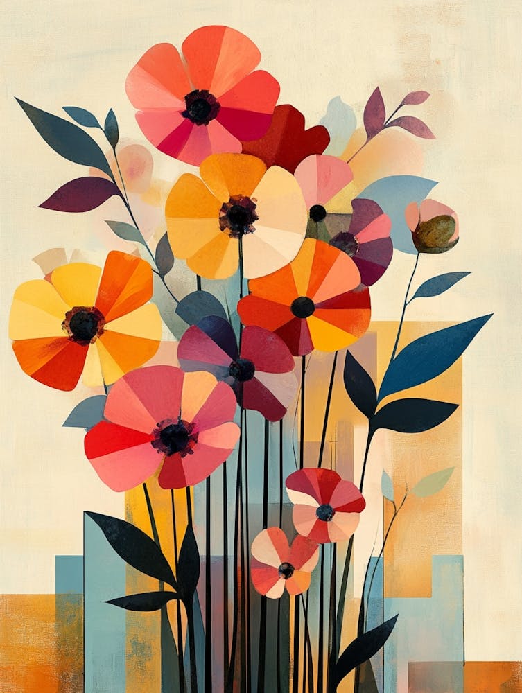 Poppies 17
