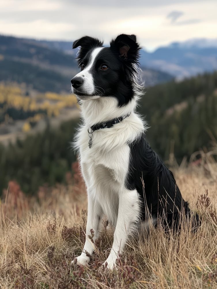 Border Collie 4