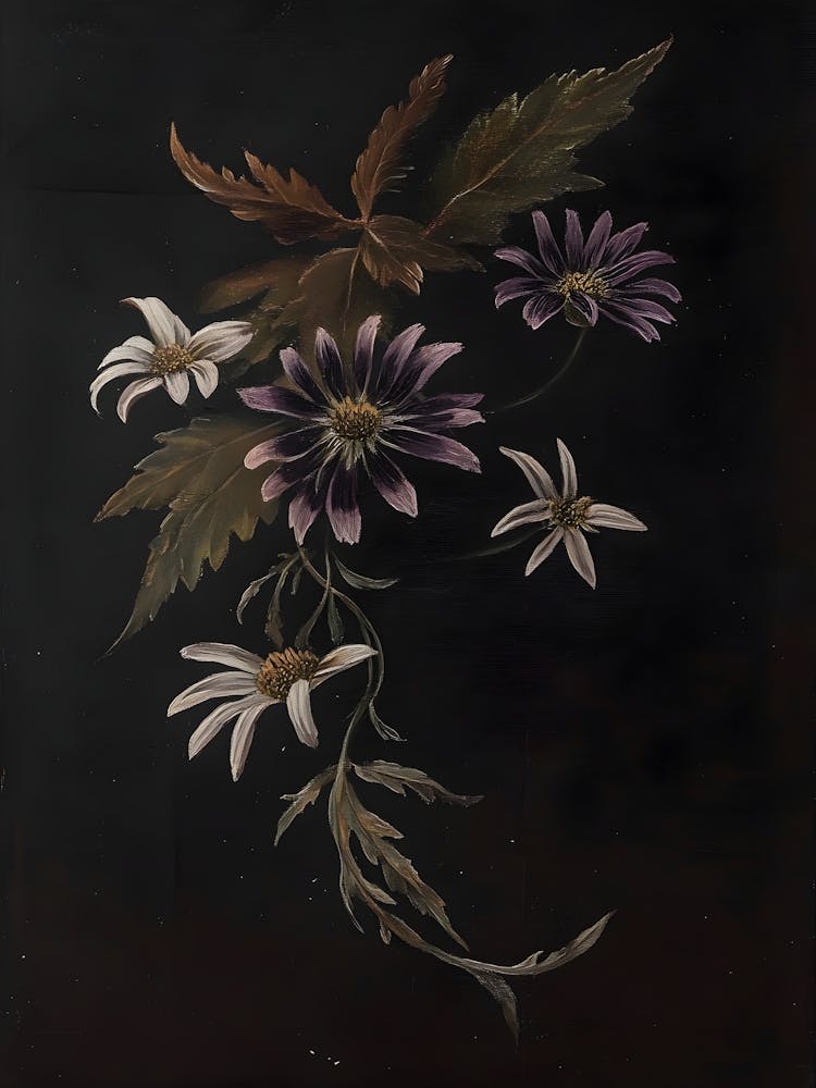 Marguerites 6