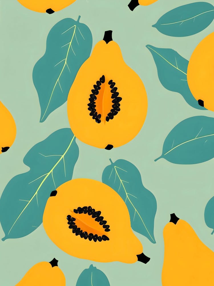 Papaya Study