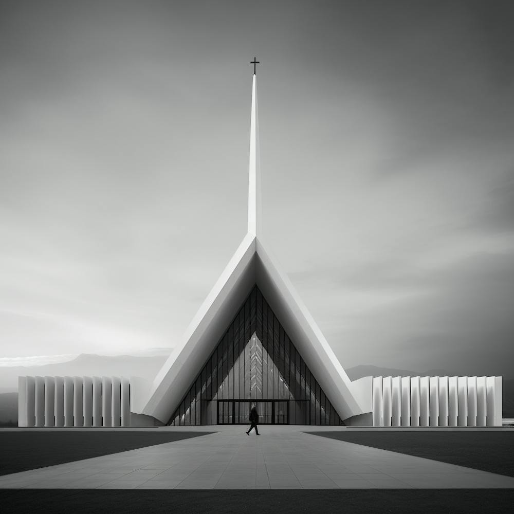 Christian Cathedral