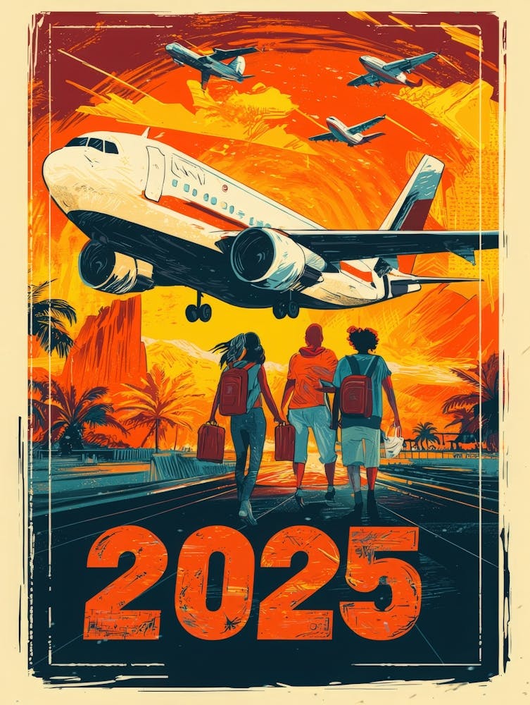 Aihrgdesign A Stylized Poster Celebrating The Full Return Of 1