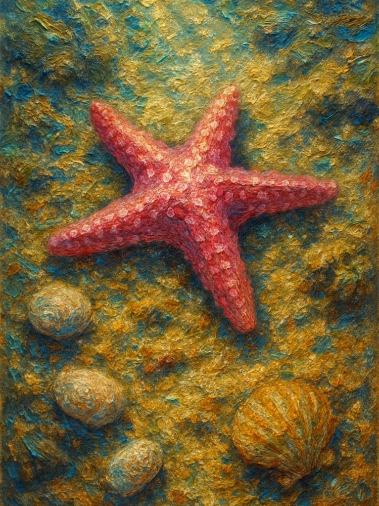 Étoile de Mer