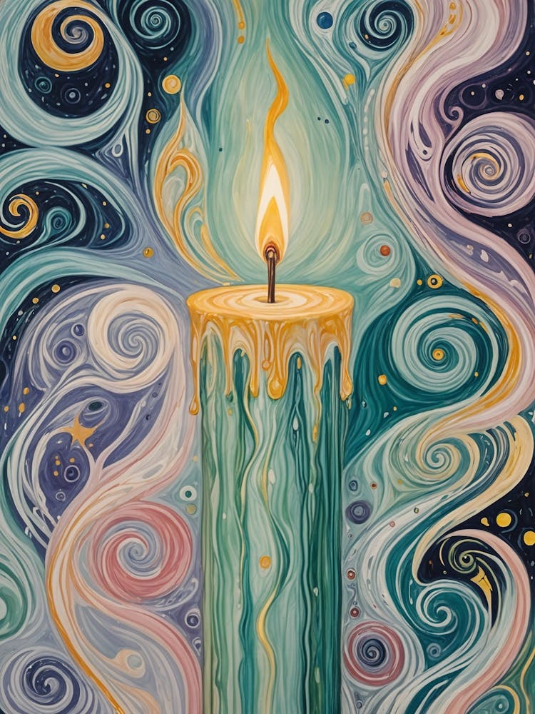 Candlelight no2
