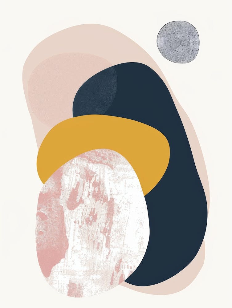 Abstract Painting 2136