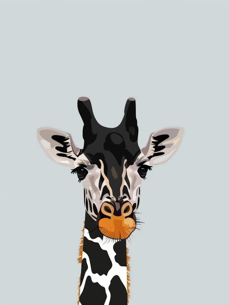 Giraffe 147