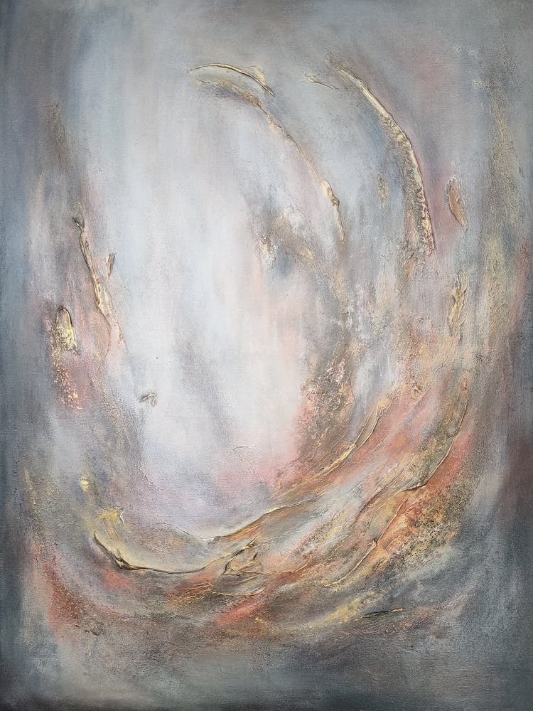 Абстракция № 40