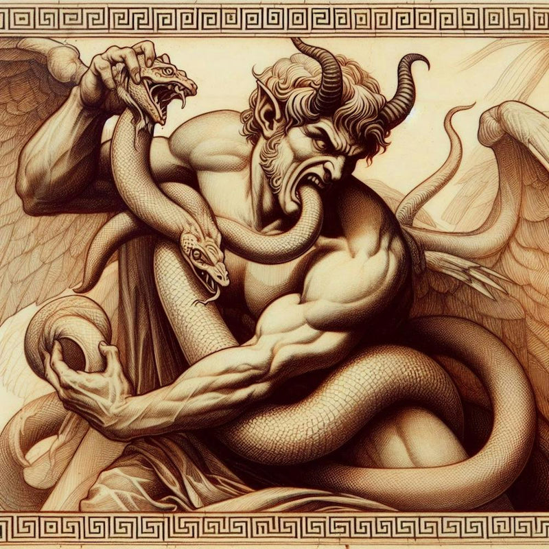 Devil