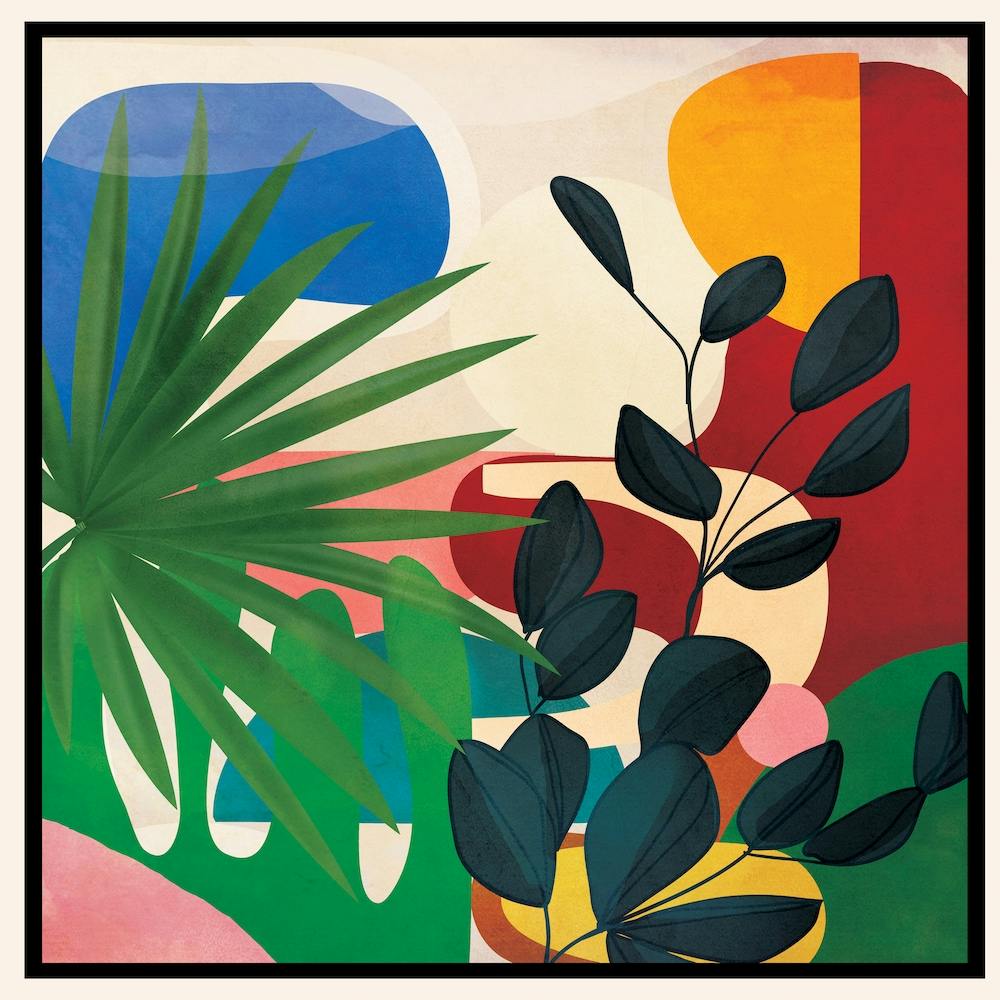 Sunrise Garden 6