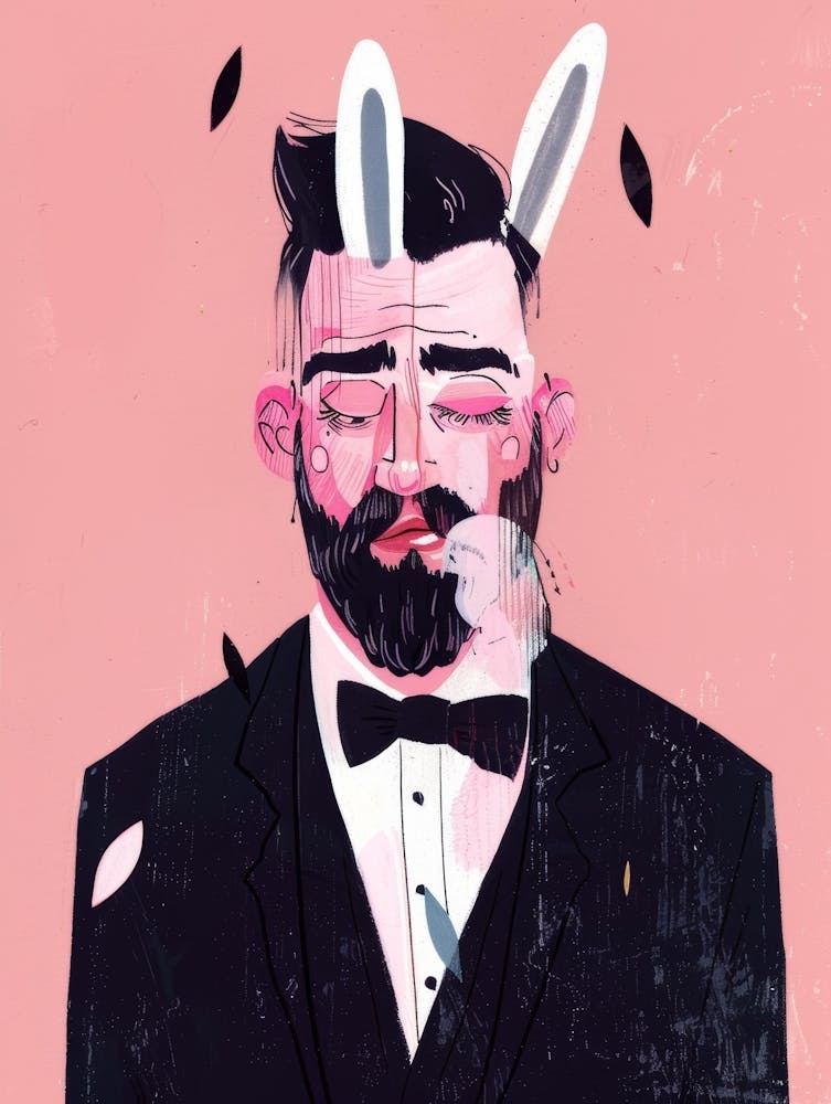 Bunny Ears