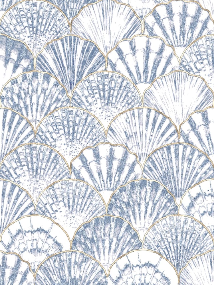 Seashell Wallpaper