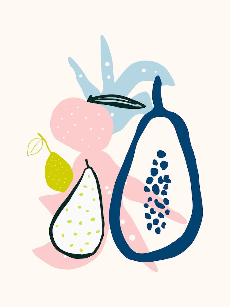 Fruits