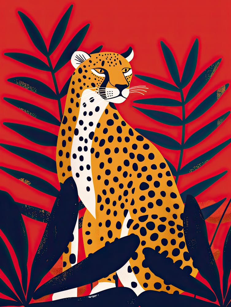Cheetah 643
