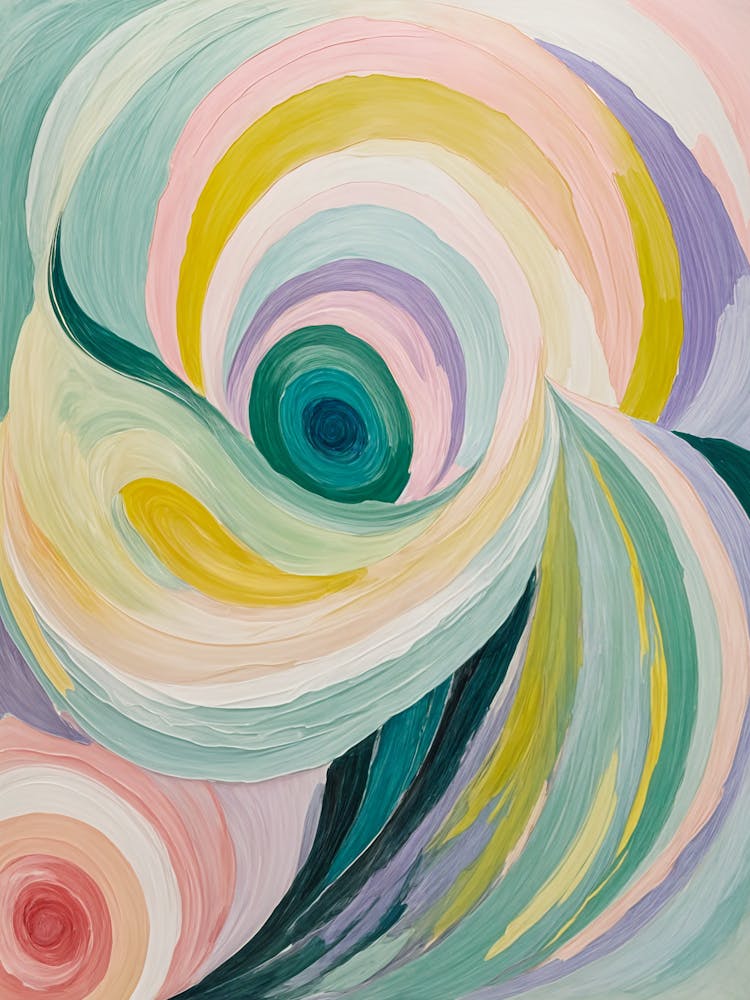 Pastel Concentration