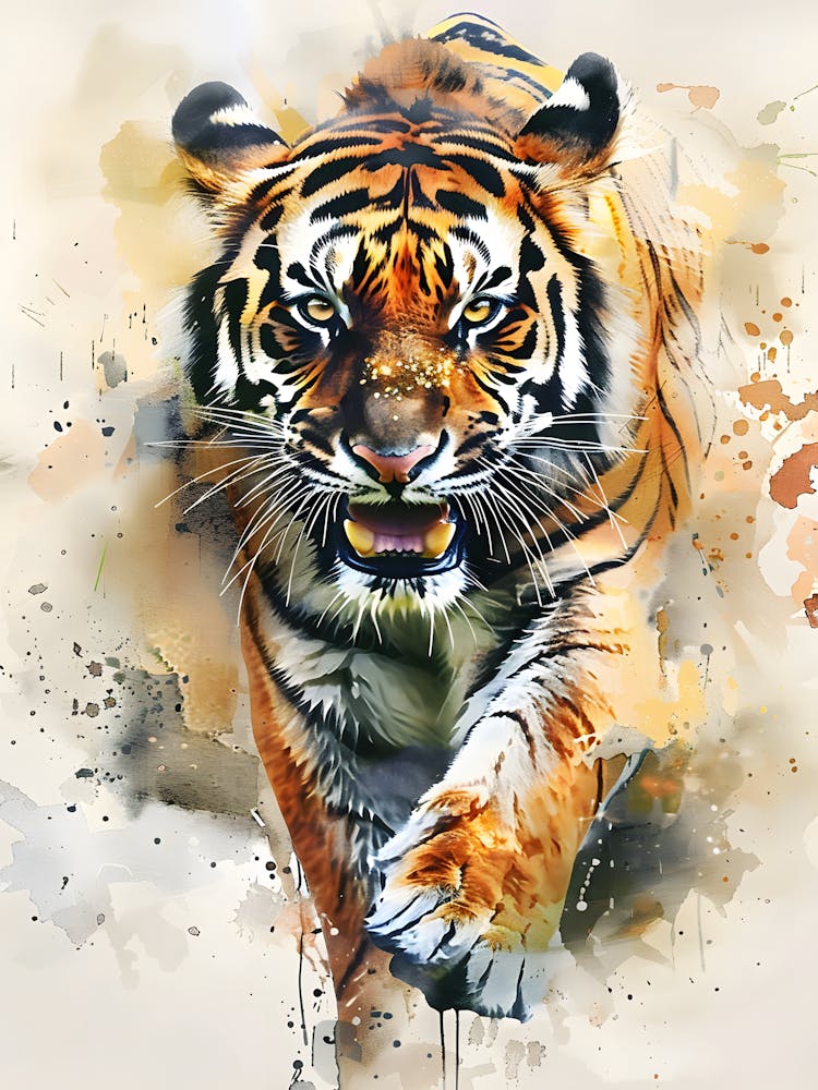 Tiger 3
