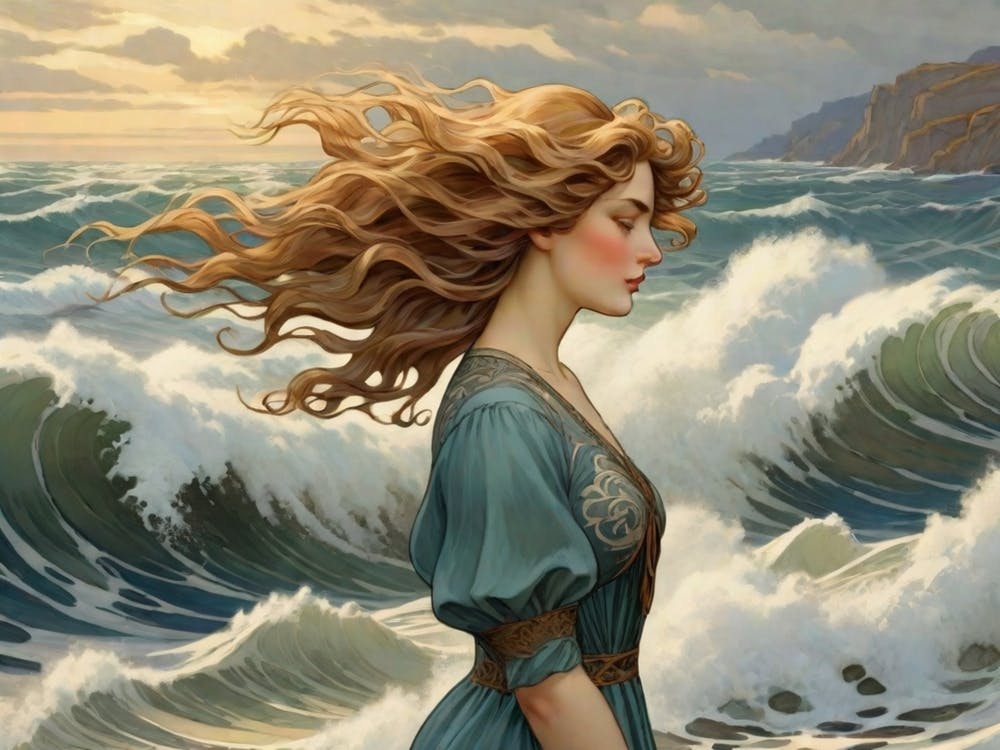 Mermaid