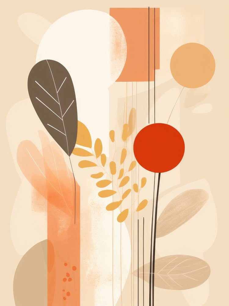 Abstract Painting 193