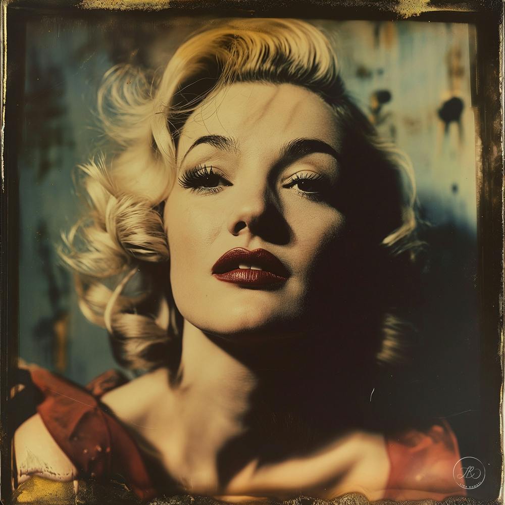 Marilyn Monroe 1