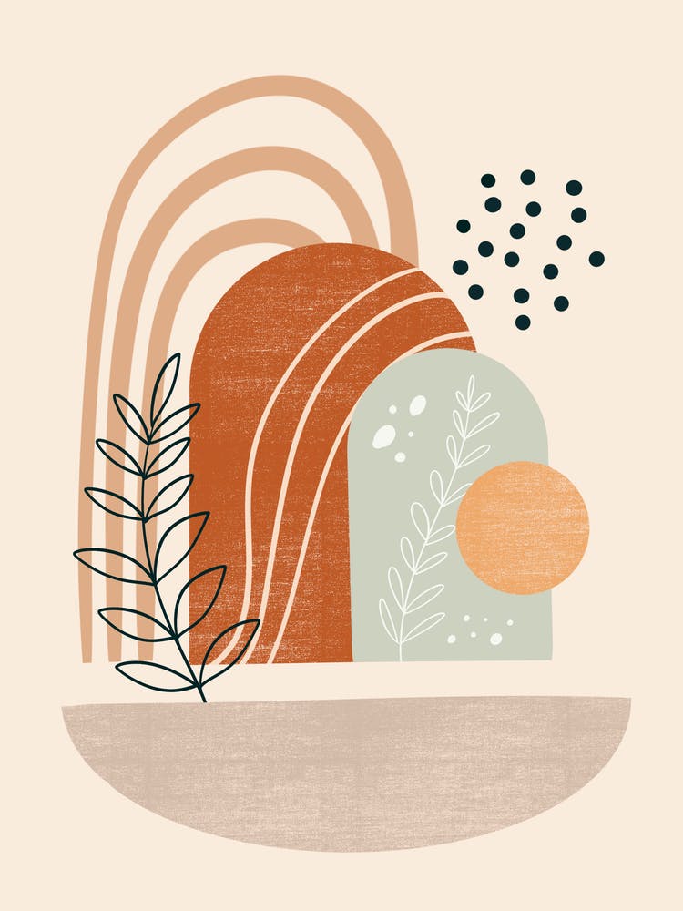 Abstract Painting 94