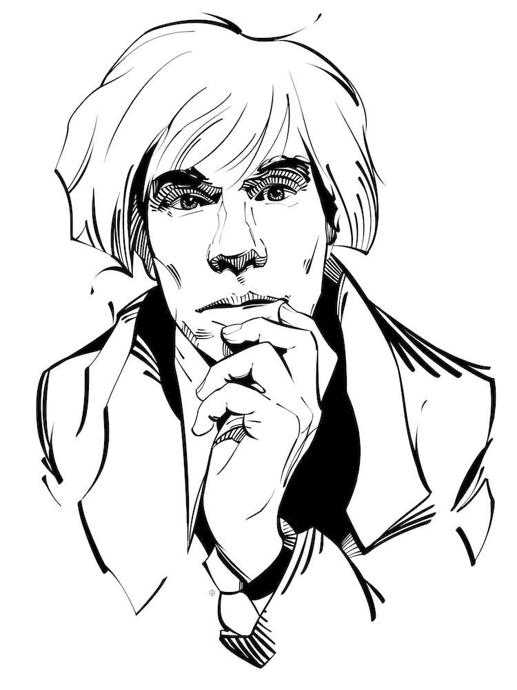 Andy Warhol