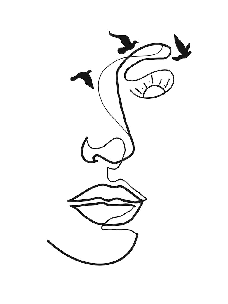 Another Day To Fly Line