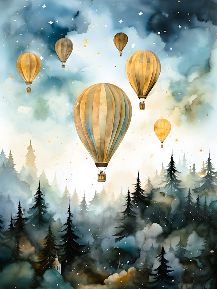 Nature S Kaleidoscope