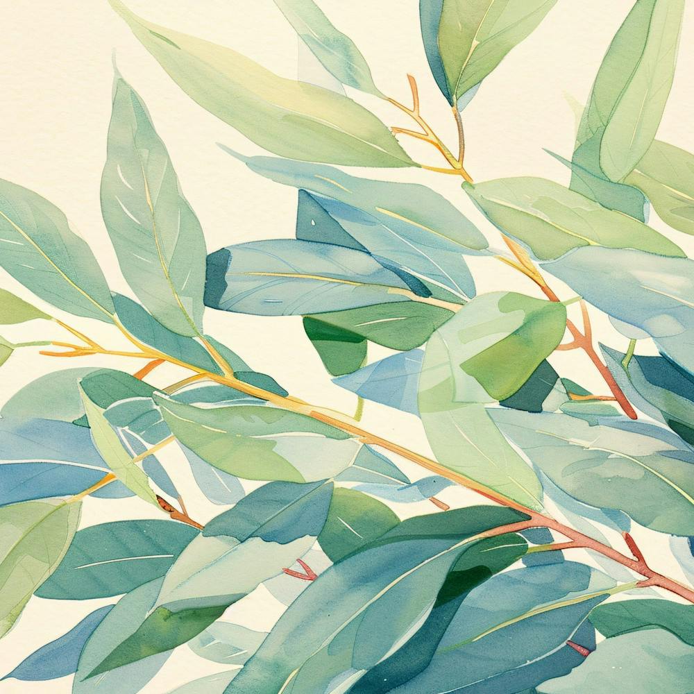 Eucalyptus 1