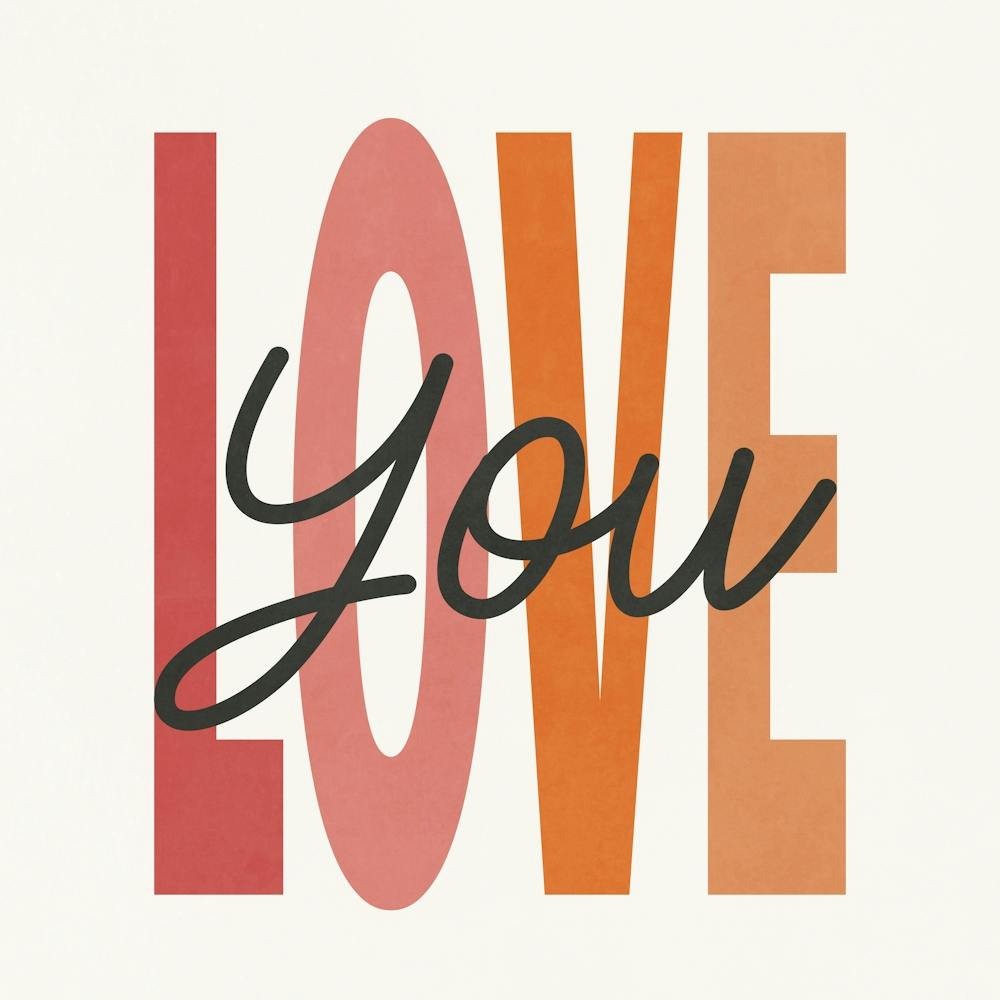 Love You 3
