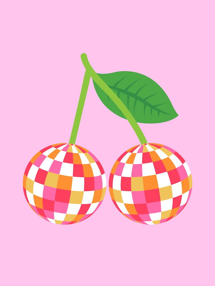 Disco Cherries