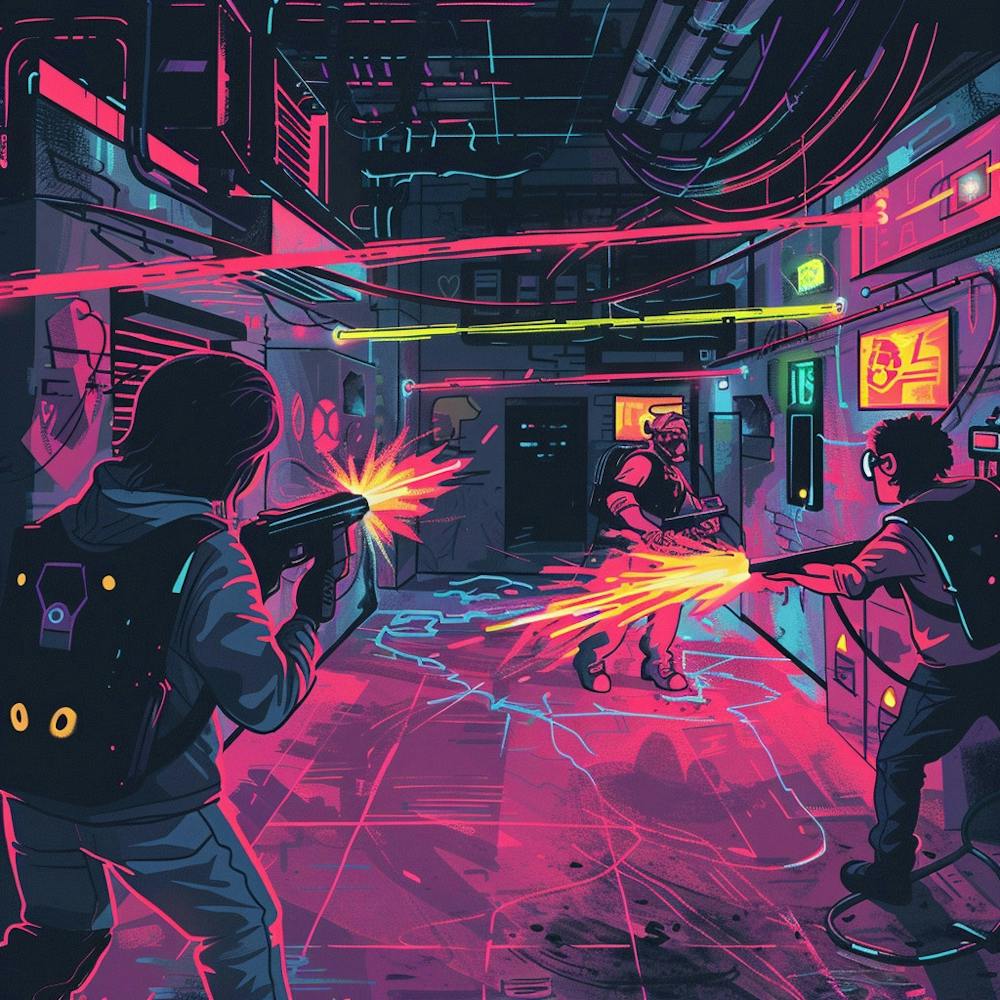 Cyberpunk 2