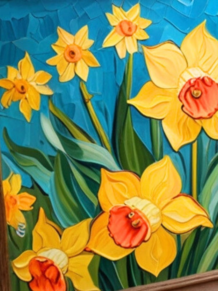 Daffodils 11