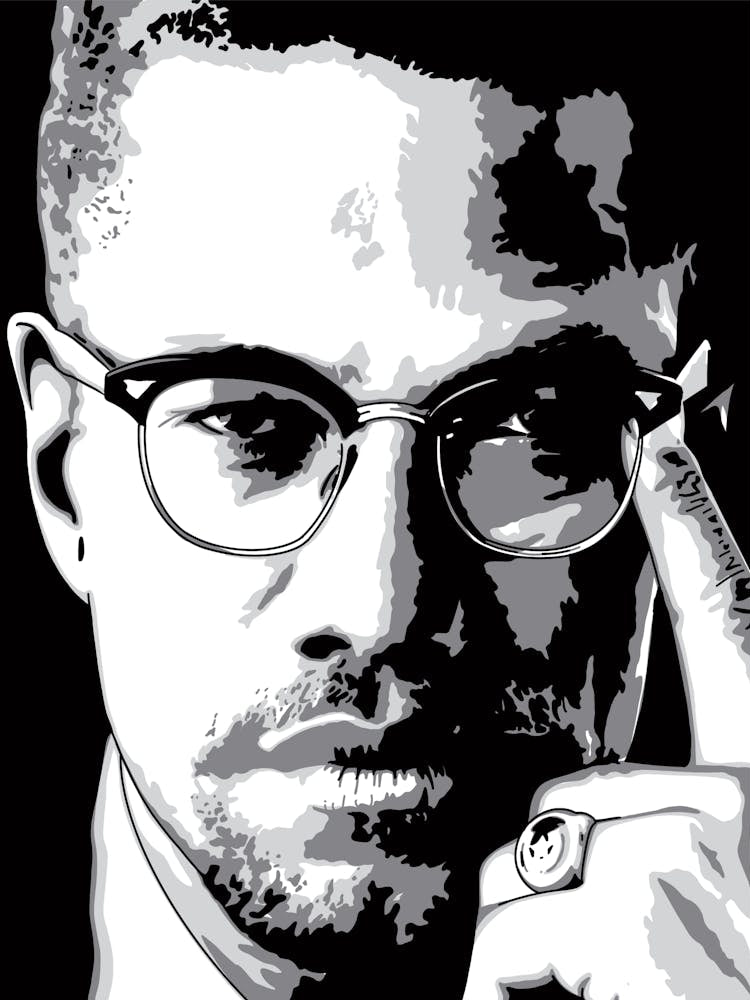 Malcolm X