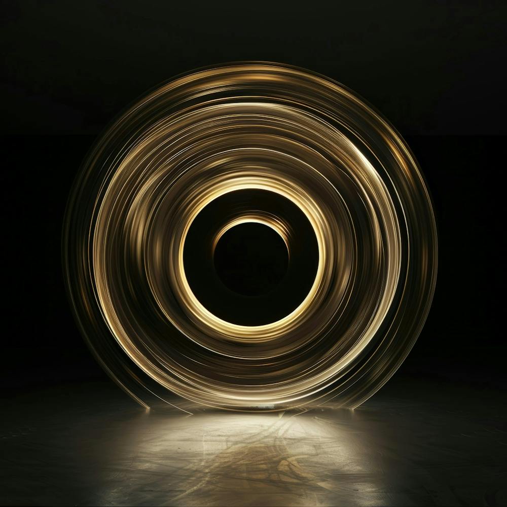 Spiral Light
