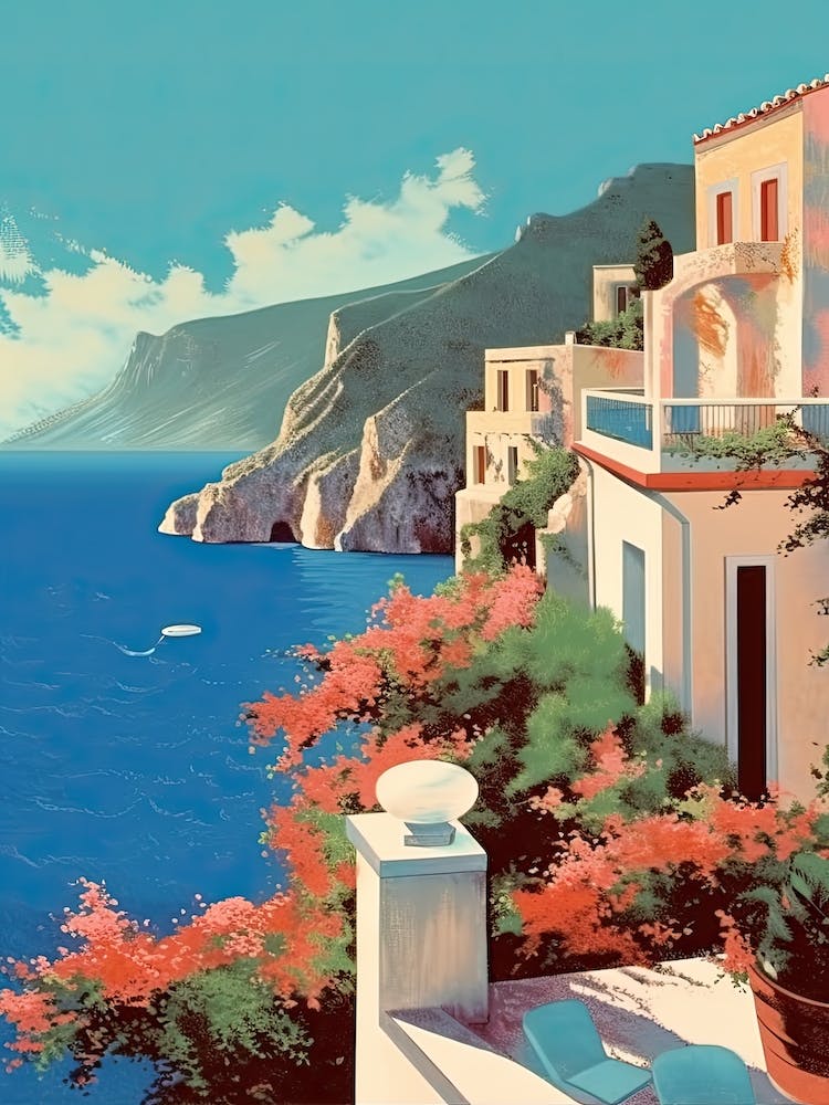 Capri Italy 4