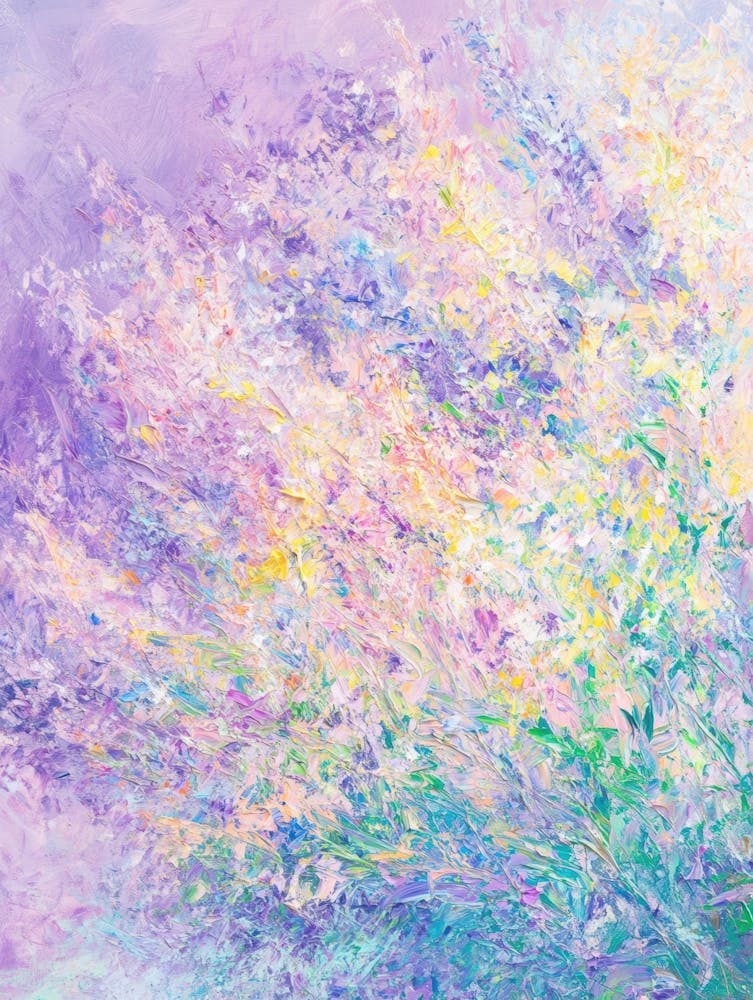Lilacs 15