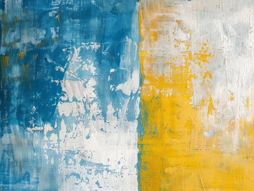 Abstract Painting 998
