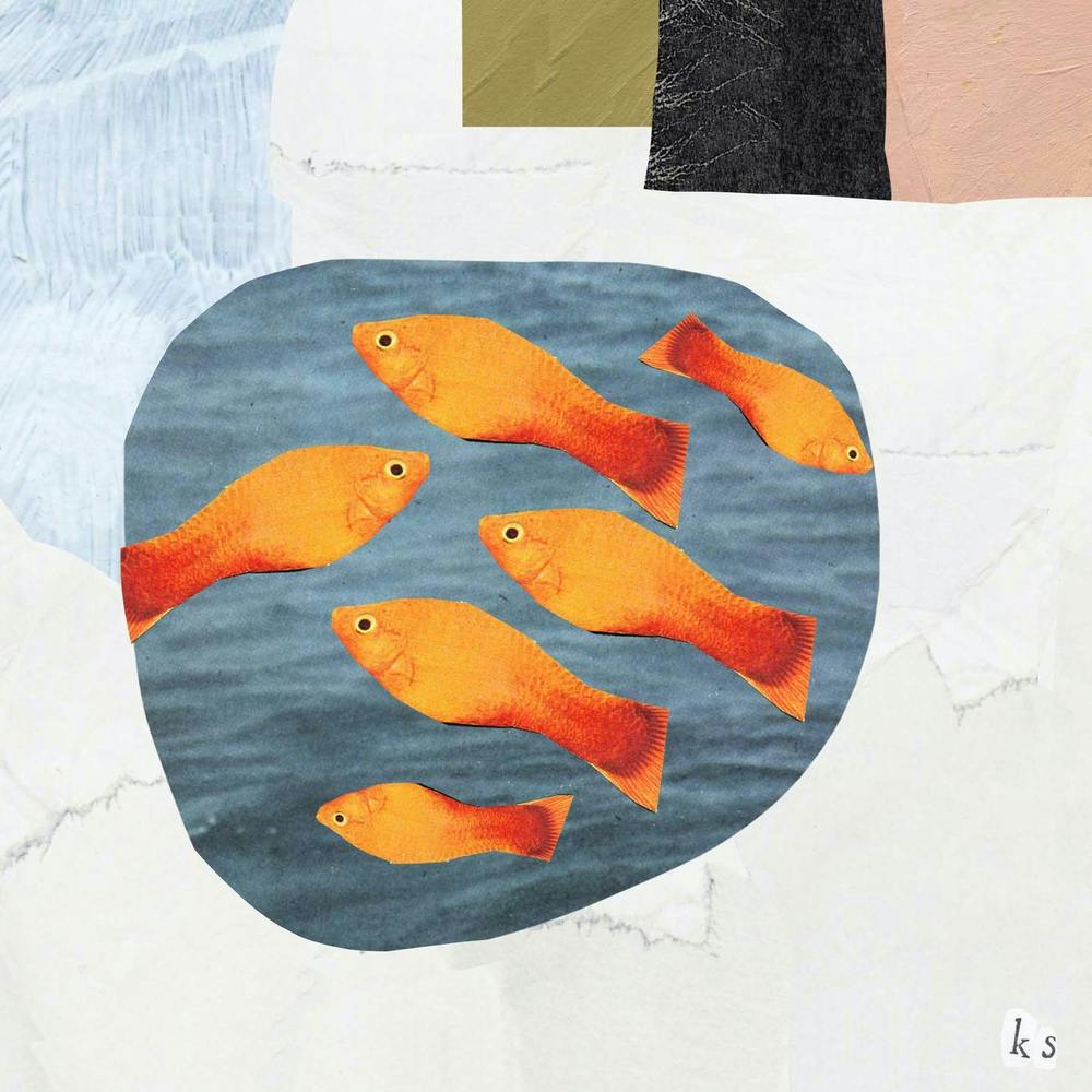 Goldfish Bowl