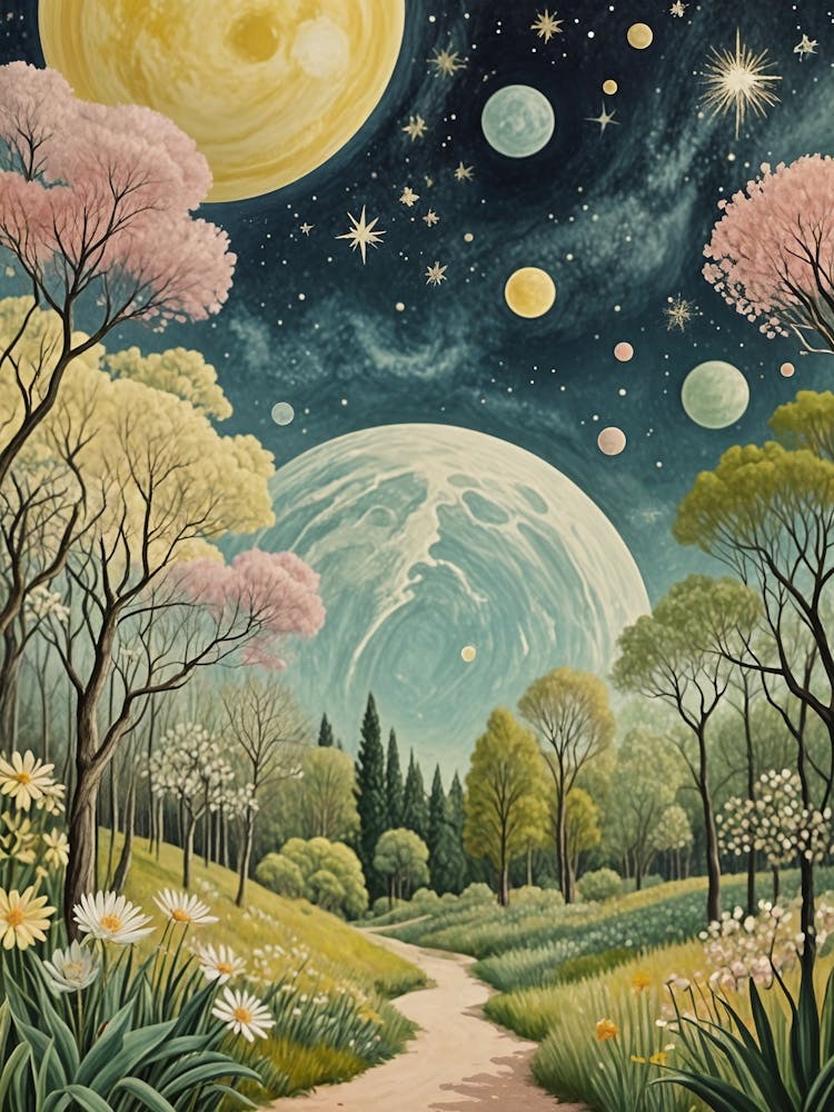 Cosmic Landscape