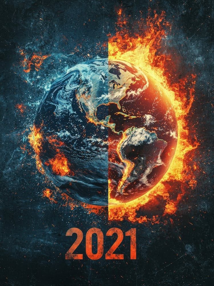 Aihrgdesign A Bold Environmental Poster Showing Multiple Clim 5ce867da 4cda 42bf 90af B6d031532ad2 2