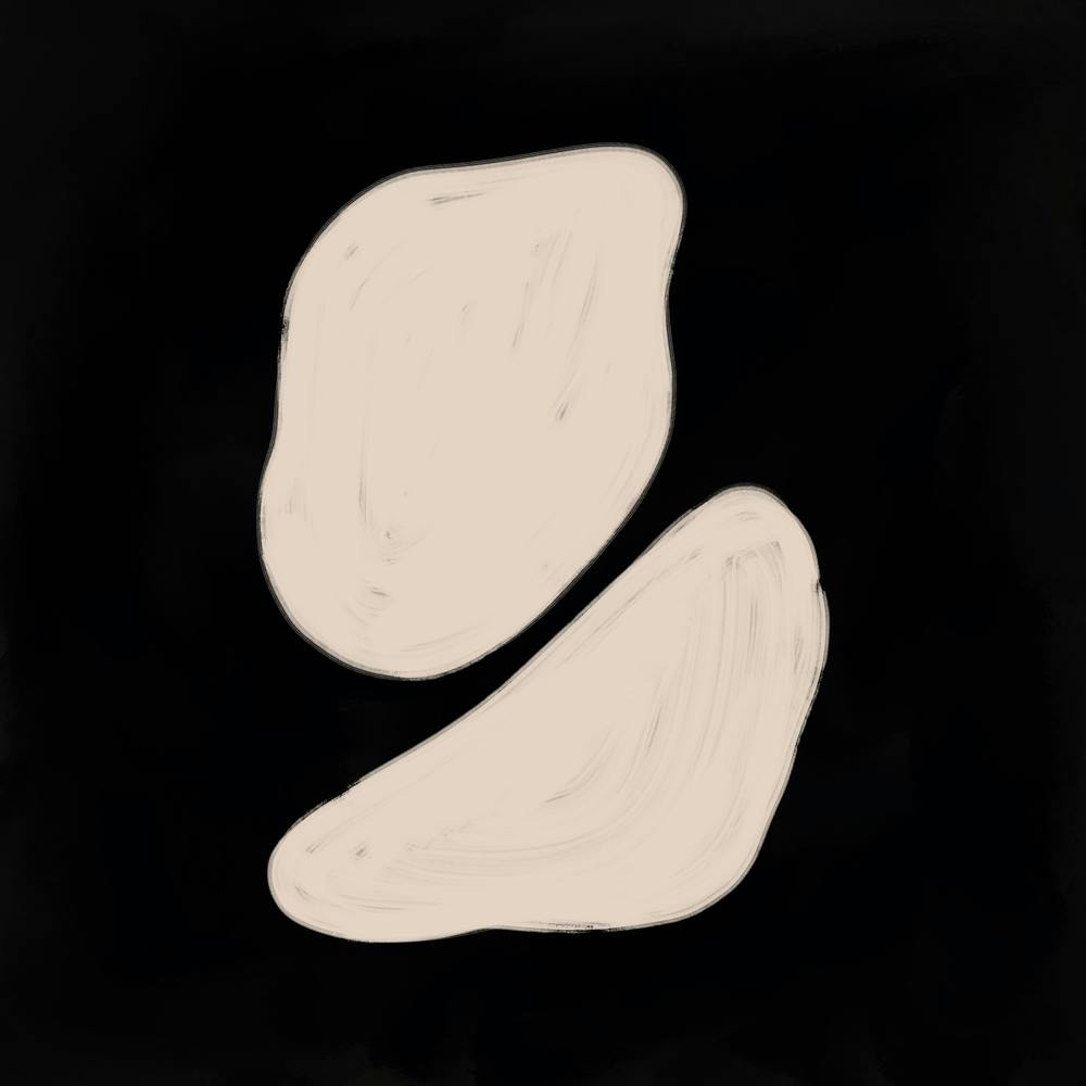 The Abstract III Square