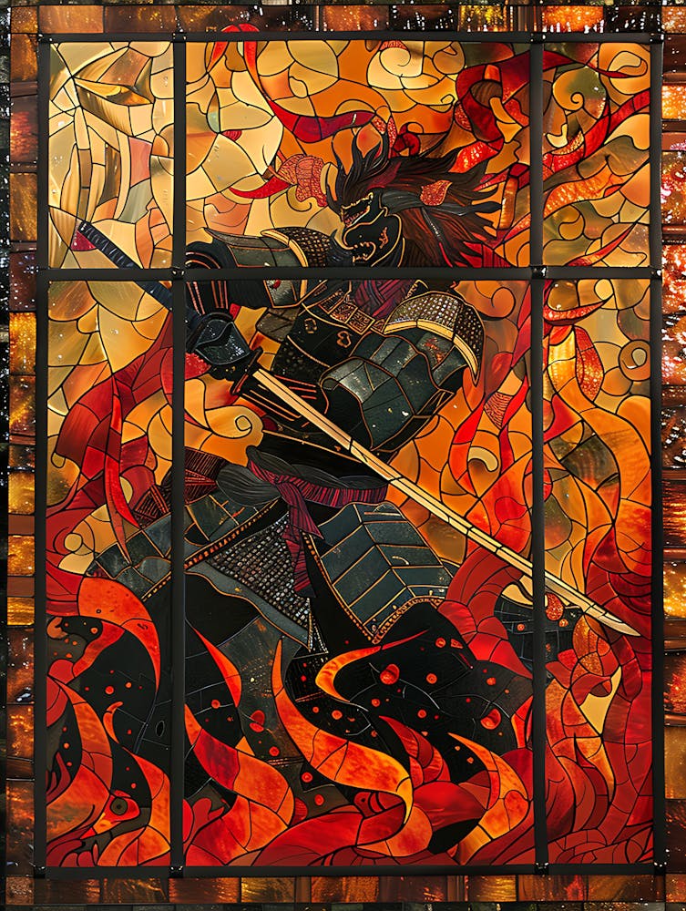 Samurai 7
