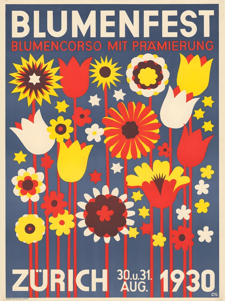Blumenfest