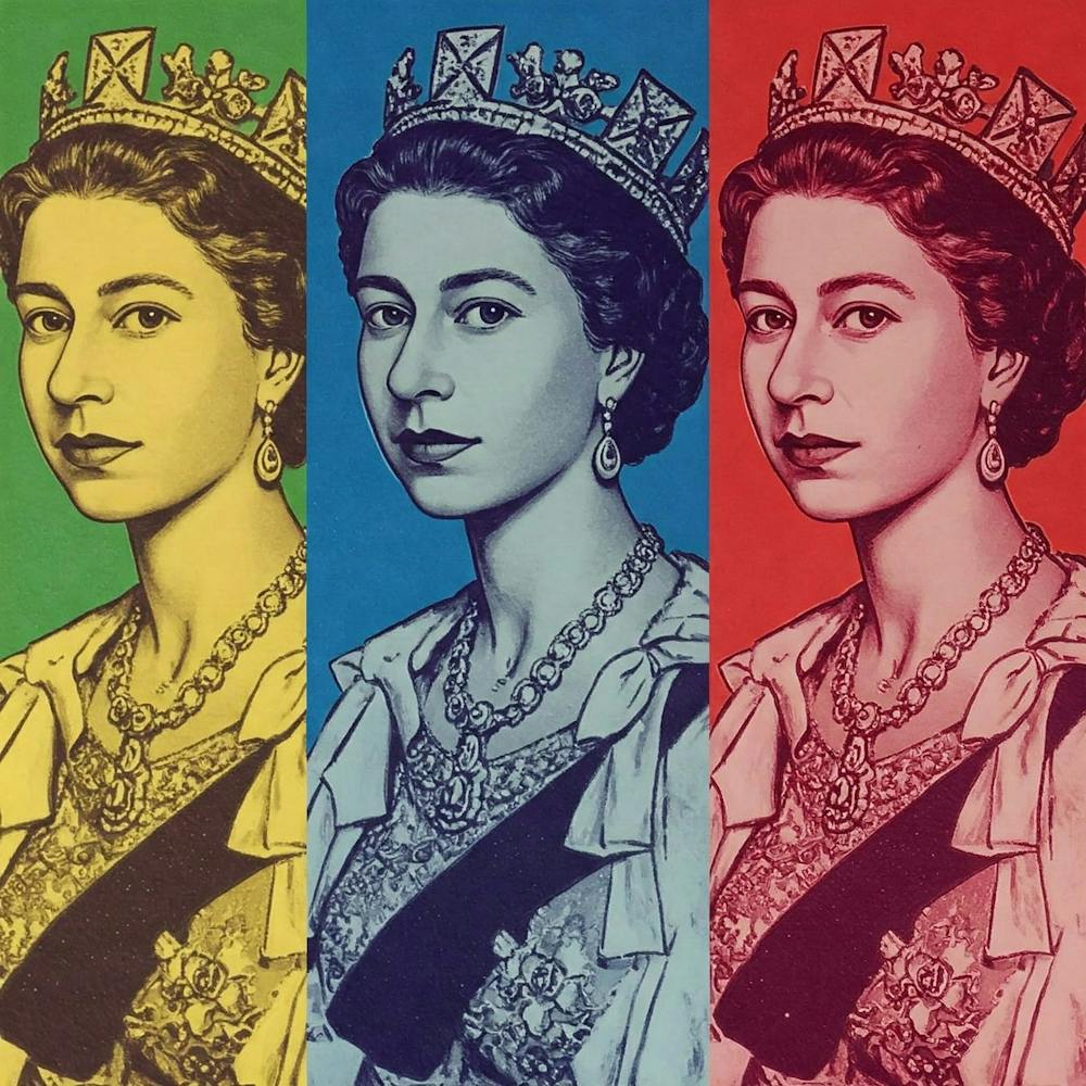 Queen Elizabeth Ii