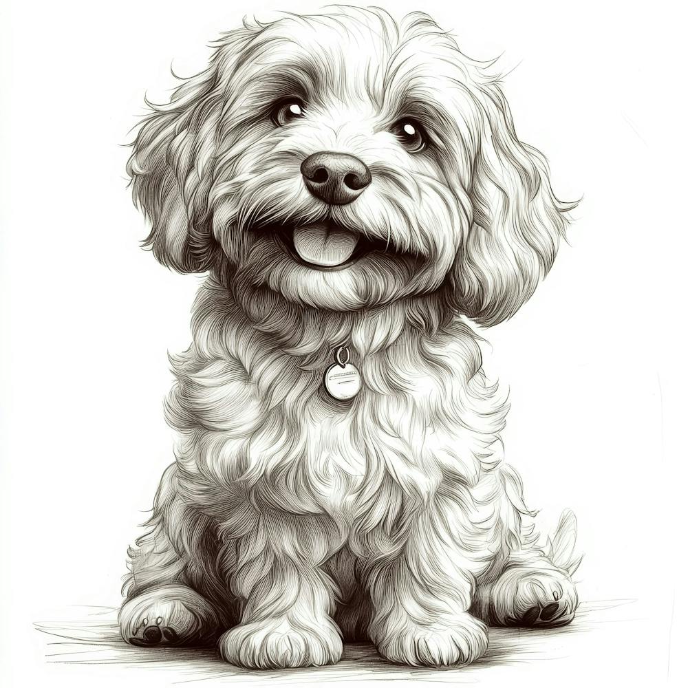 Goldendoodle