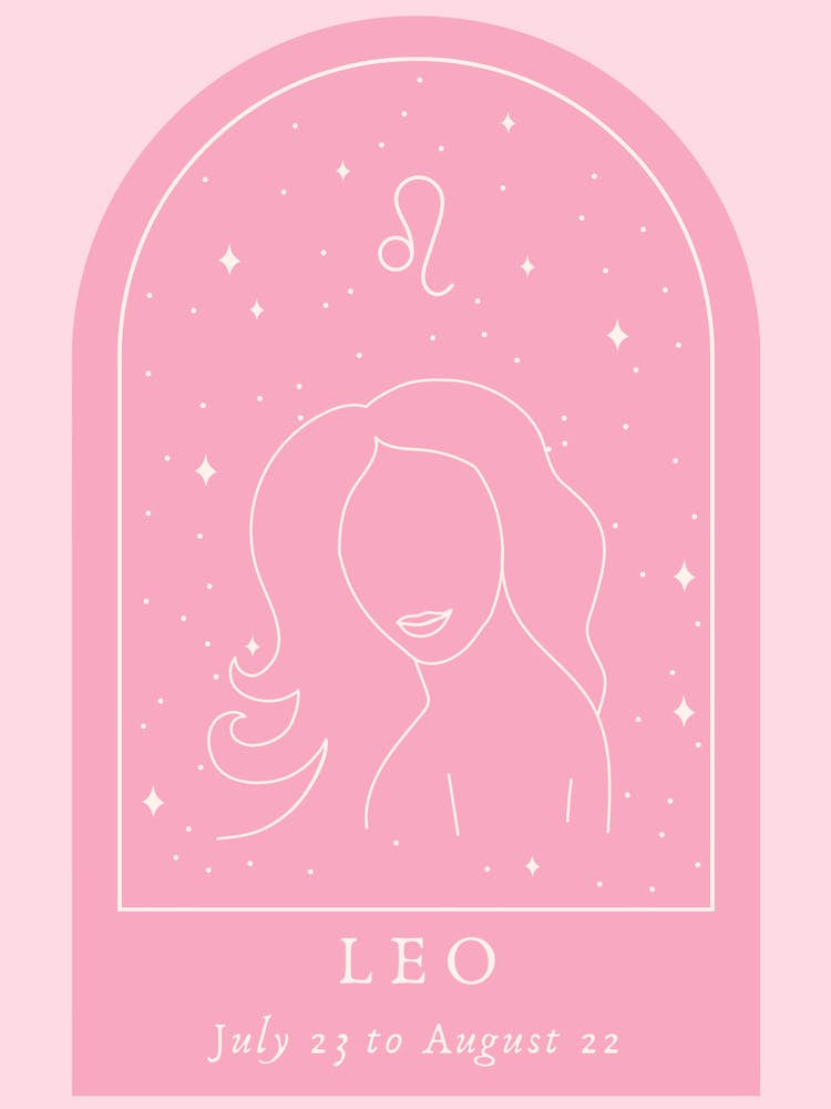 Leo Pink