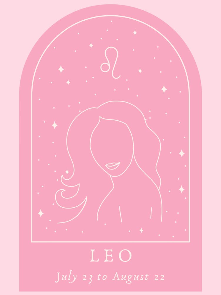 Leo Pink