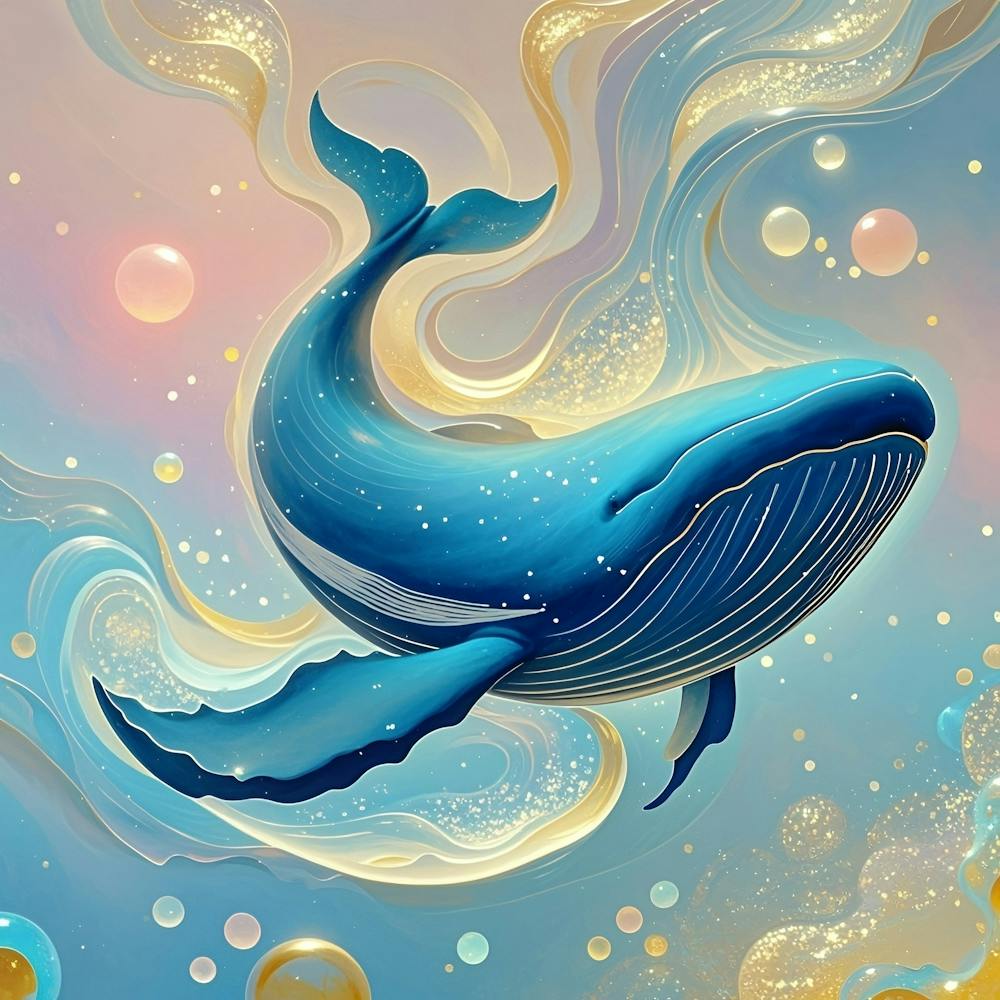 Blue Whale