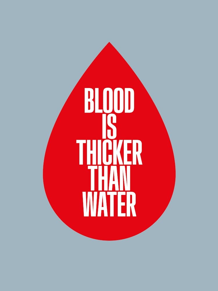 Blut Dicker